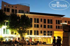 Best Western Premier Vieux Port 3*