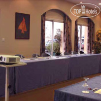 Best Western La Marina