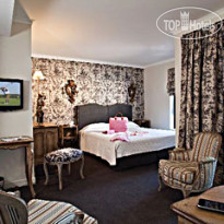 Best Western Golf Hotel De Valescure 