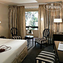 Best Western Golf Hotel De Valescure 