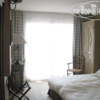 Best Western Hotel Paradou Mediterranee 