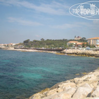 Best Western Hotel Paradou Mediterranee 