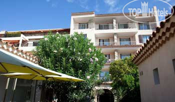 Hotel photo Best Western La Corniche 3*