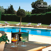 Best Western Marseille Aeroport