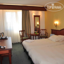 Best Western Marseille Aeroport