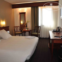 Best Western Marseille Aeroport