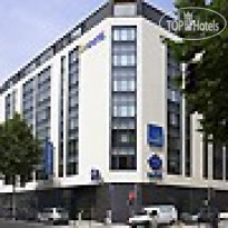 Suite Novotel Cannes Centre hotel Отель