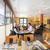 Ibis Cannes Mandelieu 