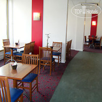 Ibis Cannes Plage La Bocca 