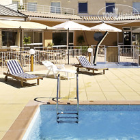 Ibis La Ciotat 