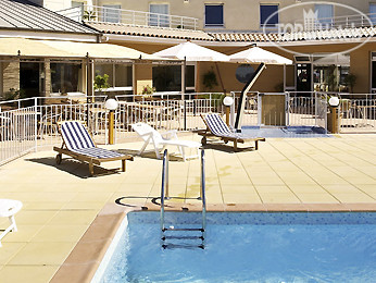 New photos from tourists Ibis La Ciotat 3*