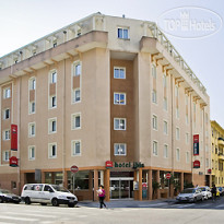 easyHotel Nice Palais des Congres