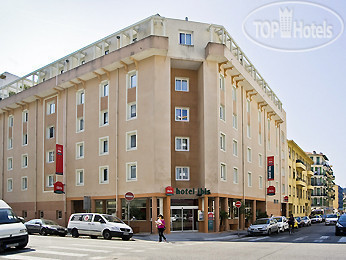Hotel photo easyHotel Nice Palais des Congres 3*