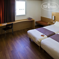 easyHotel Nice Palais des Congres