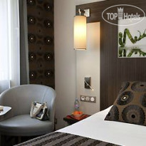 Ibis Styles Antibes 