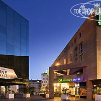 All Seasons Toulon Centre Congres