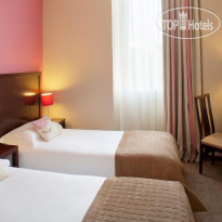 Relais Acropolis