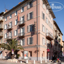 Relais Acropolis
