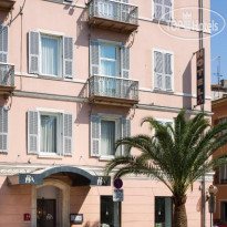 Relais Acropolis