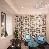 Relais Acropolis
