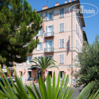 Relais Acropolis