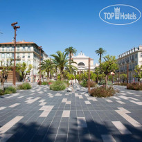Relais Acropolis