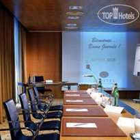 Sofitel Nice Center 