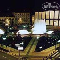 Sofitel Nice Center 
