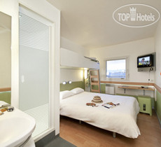 Hotel photo Etap Hotel Frejus Saint Raphael centre et Plage 