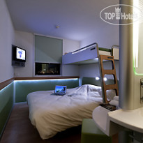 Etap Hotel Frejus Saint Raphael centre et Plage 