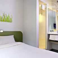 Etap Hotel Frejus Saint Raphael centre et Plage 