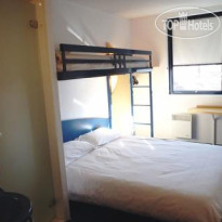 Etap Hotel Cannes centre ville 