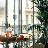 Le Cavendish