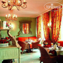 Le Cavendish