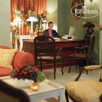 Le Cavendish