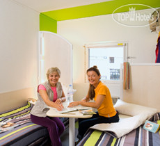 New photos from tourists HotelF1 Antibes Sophia Antipolis 