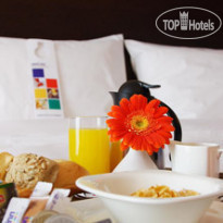 Park Inn by Radisson Nice Airport 