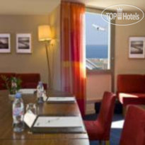 Park Inn by Radisson Nice Airport 