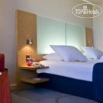 Park Inn by Radisson Nice Airport 