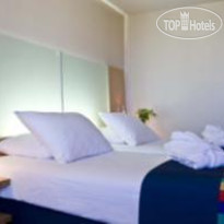 Park Inn by Radisson Nice Airport 