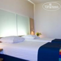 Park Inn by Radisson Nice Airport 