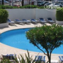 Park Inn by Radisson Nice Airport 