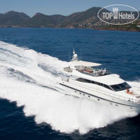 Five Seas by Inwood Hotels  