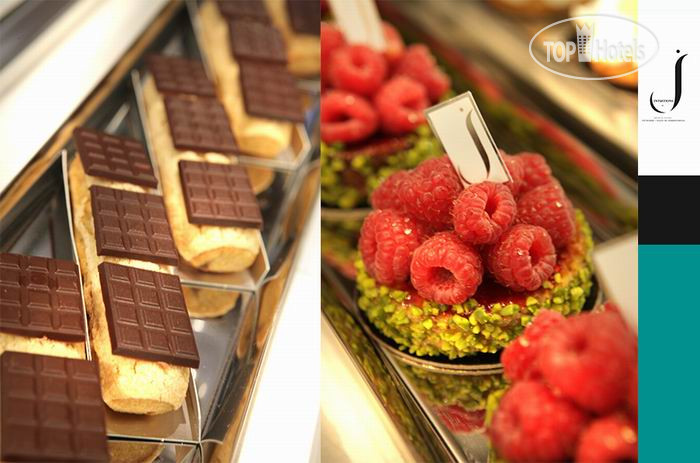 New photos from tourists Five Seas by Inwood Hotels 5*