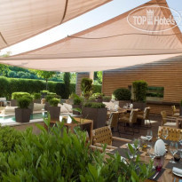 La Reserve Ramatuelle - Hotel, Spa and Villas