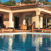 La Reserve Ramatuelle - Hotel, Spa and Villas