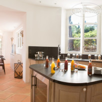 La Reserve Ramatuelle - Hotel, Spa and Villas