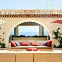 La Reserve Ramatuelle - Hotel, Spa and Villas