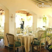 Hostellerie Berard & Spa La Cadiere-d Azur
