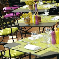 Hostellerie Berard & Spa La Cadiere-d Azur